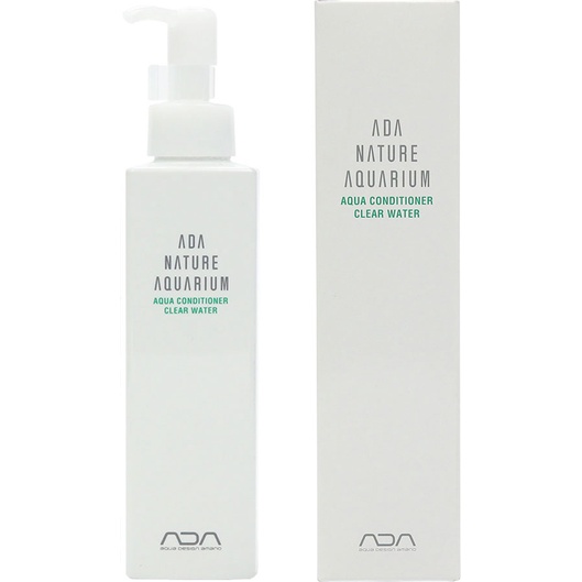 Dung dịch làm trong nước ADA AQUA CONDITIONER CLEAR WATER