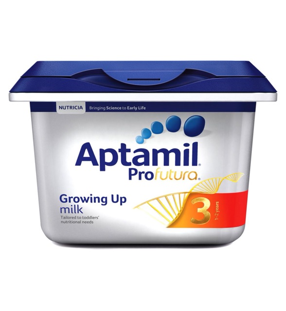 Sữa Aptamil protura Nội địa Anh 800g đủ số 1,2,3
