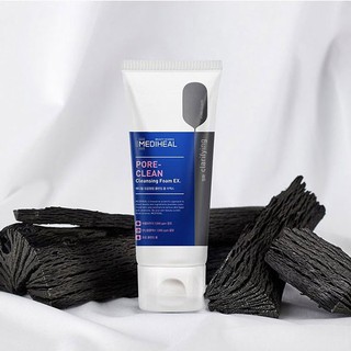 Sữa rửa mặt Mediheal Cleansing Foam 170ml