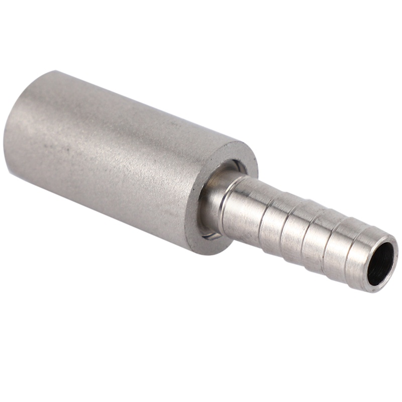 Phụ Kiện Đá Bằng Thép Carbon 0.5 Để Ủ Bia Tiện Dụng Và Bền