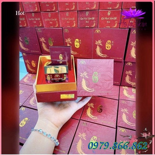 Cao mụn sâm đỏ 36 vị chính hãng