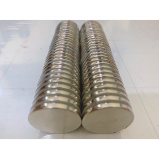 Nam châm vĩnh cửu , nam châm tròn , nam châm đất hiếm 25x3mm
