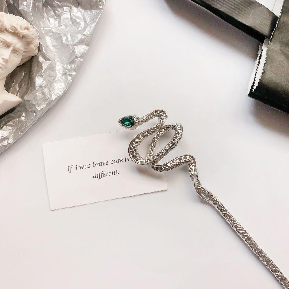 Kẹp Tóc Màu Sáng Sang Trọng Cho Nữ|Phụ Kiện Làm Tóc Chuyên Dụng Chất Lượng Cao