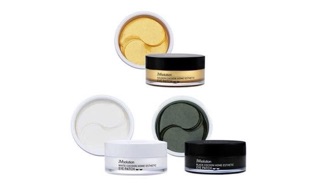 🔥✨[MỚI]🎭 MẶT NẠ MẮT JM SOLUTION SILKY/BLACK COCOON HOME ESTHETIC EYE PATCH💦