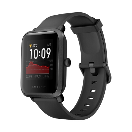 Miếng Dán Bảo Vệ Mặt Đồng Hồ Thông Minh Huami Amazfit Bip 1s