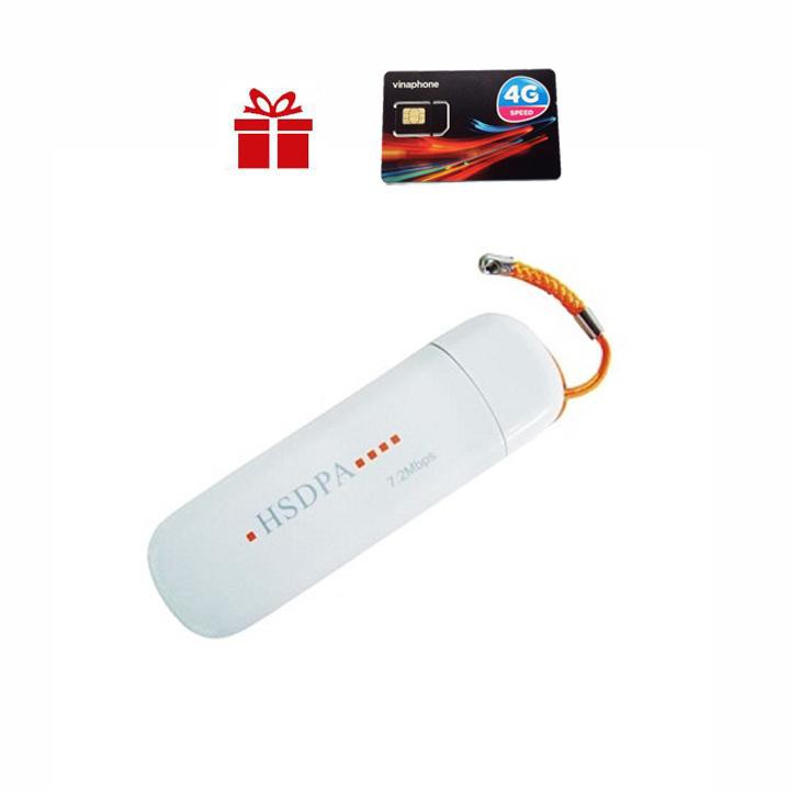 USB 3G tốc độ SIÊU NHANH, giá SIÊU MỀM HSDPA Kết nối nhanh | BigBuy360 - bigbuy360.vn