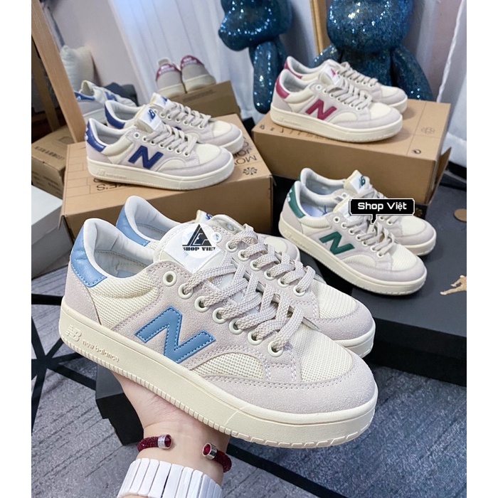 Giày N.b pro các màu hàng chuẩn trung