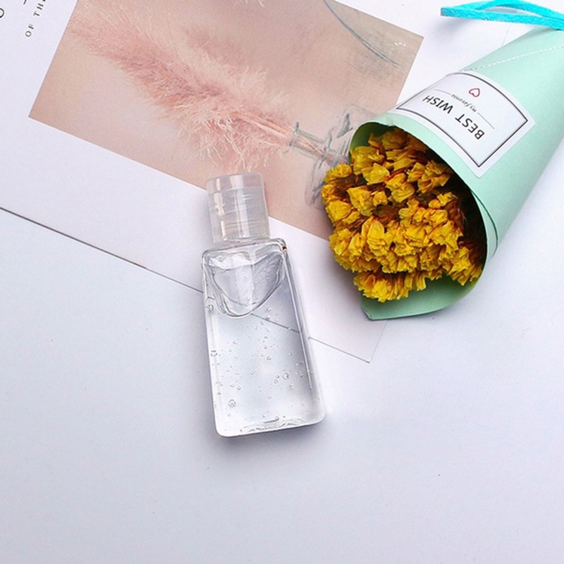 Nước Rửa Tay Chống Vi Khuẩn An Toàn Hiệu Quả