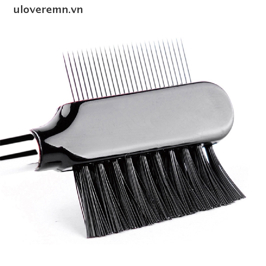 Lược Chải Loại Bỏ Vết Bẩn Trên Mắt Cho Thú Cưng