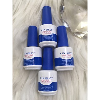 Sơn top coat Vinimay