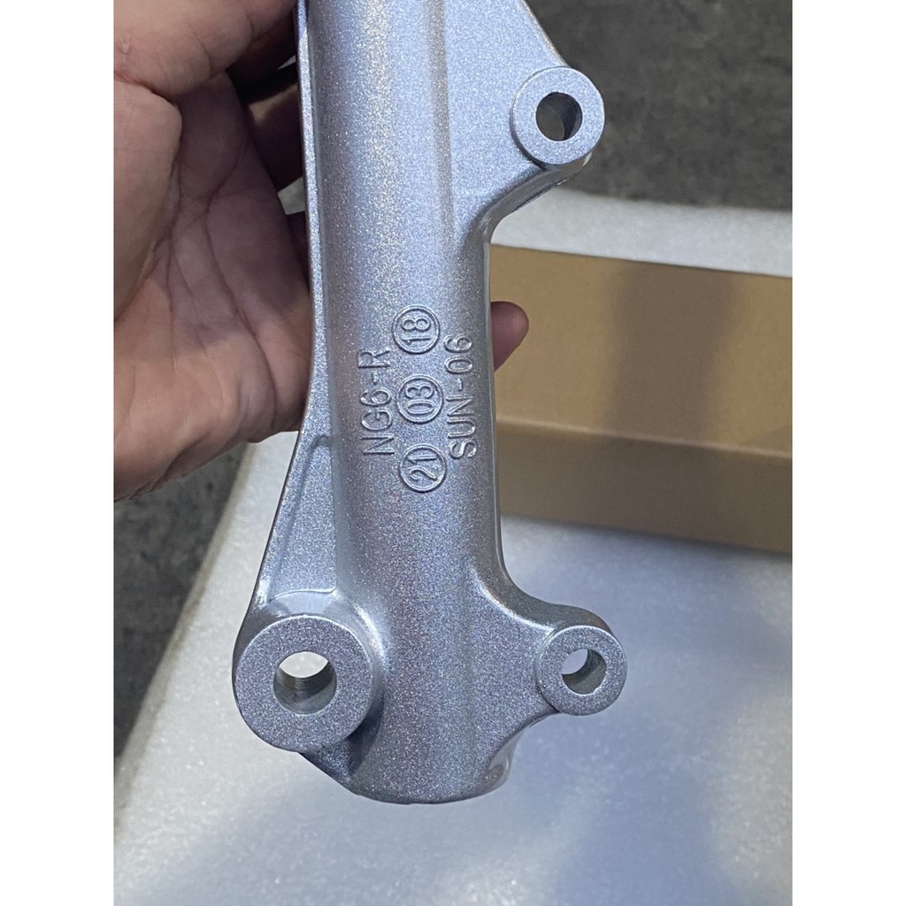 VỎ PHUỘT TRƯỚC THẮNG ĐĨA XE S110