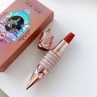 Son 3 màu nữ hoàng (Sản phẩm kèm hộp y hình)