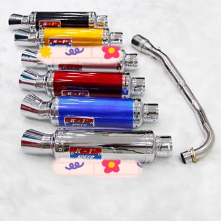 PÔ k1 luôn cổ dream wave cub chaly si 50