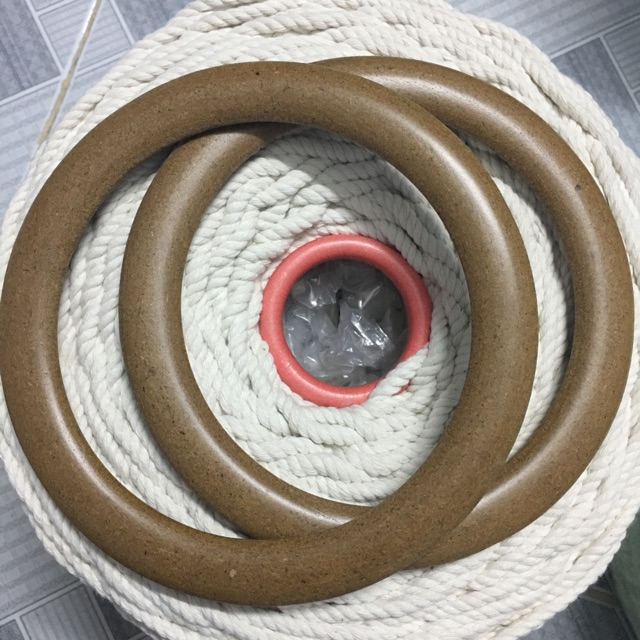 1 cặp quai gỗ làm túi xách cầm tay nhiều kiểu tròn tam giác thích hợp làm handmade bền đẹp, tự nhiên