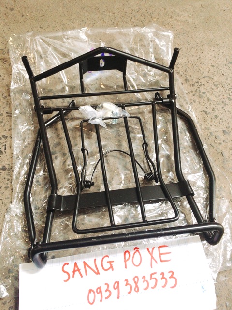 BAGA AIRBLADE 2020 sơn tĩnh điện cao cấp HÀNG HOT