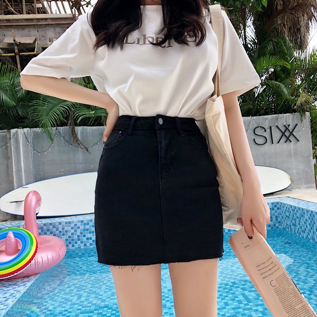 𝑩𝑼𝑭𝑭𝑬𝑻 𝑺𝑻𝑶𝑹𝑬 - Chân váy kaki tua rua 😍 | BigBuy360 - bigbuy360.vn