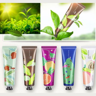 Kem Dưỡng Ẩm Da Tay MAYCREATE 30g
