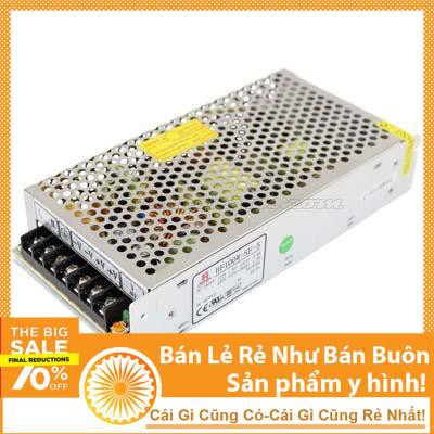 Nguồn Tổ Ong 5V 40A  740g