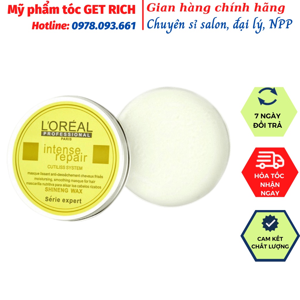SÁP VUỐT TÓC TẠO KIỂU CHO NAM GIỚI