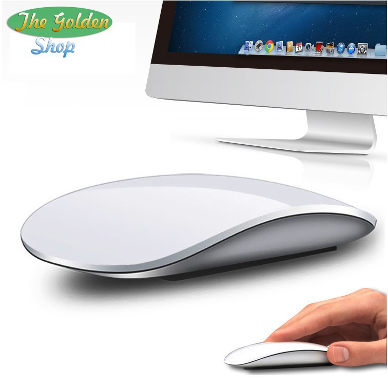 Magic mouse touch pad siêu mỏng