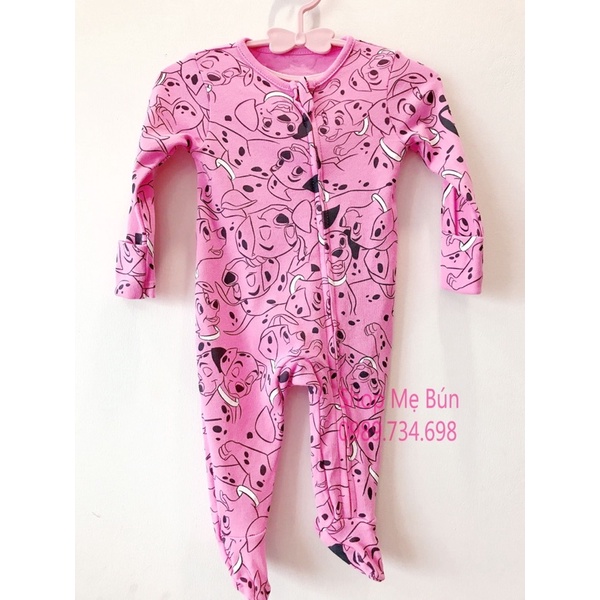 Bodysleep bé trai, bé gái hàng xuất dư xịn