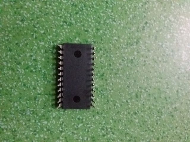 IC ECHO T62M0001A