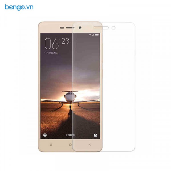 Dán kính cường lực cho xiaomi redmi 3S