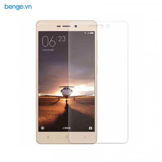 Dán kính cường lực cho xiaomi redmi 3S