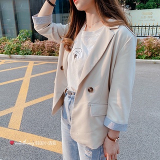 Áo Blazer Size XXS XS Ba Màu Đen, Trắng Kem, Nâu