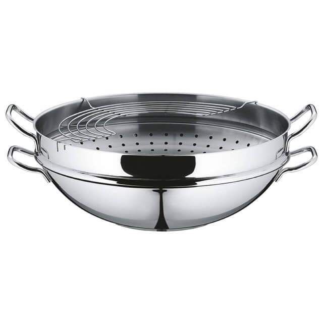 CHẢO XÀO HẤP WMF WOK MACAO