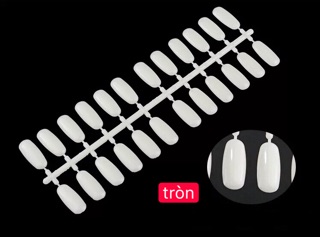 Móng que gắn quyển sổ 120 móng