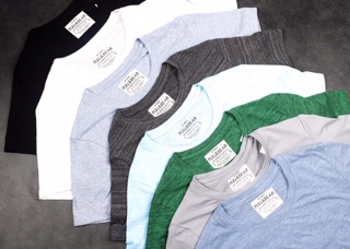 Áo Thun Pull & Bear cực chất