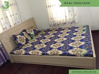 Set chăn ga gối combo 5 món