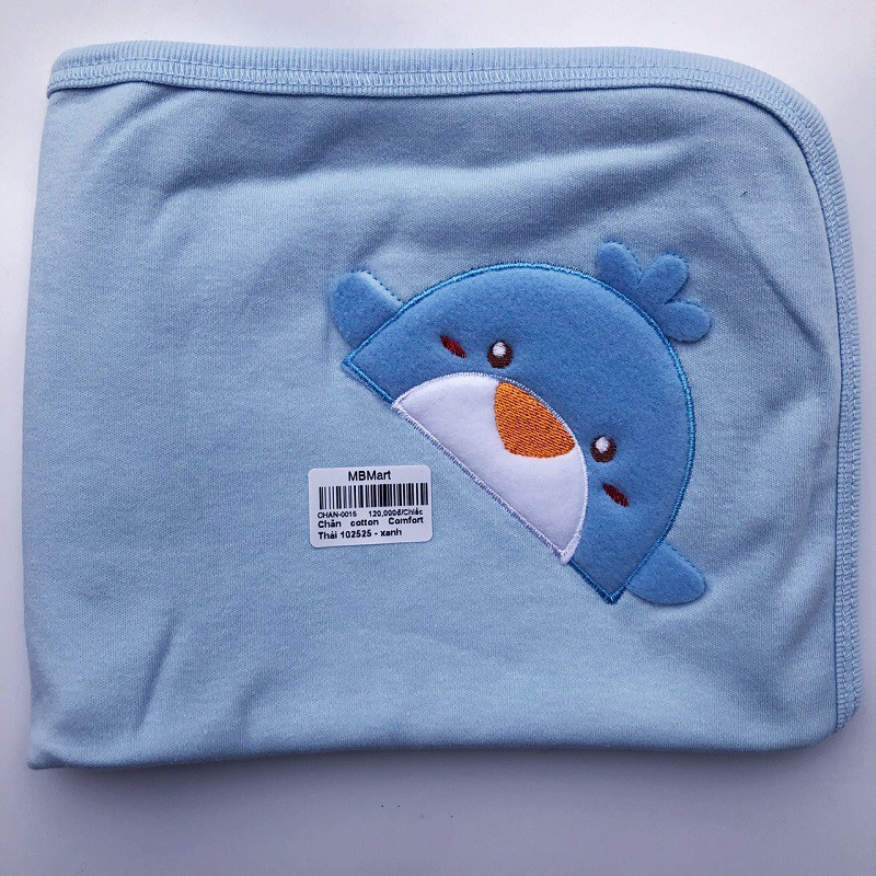 Chăn Cotton Comfort Thái Lan