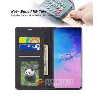 Bao da Samsung A50 - A50s