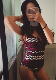 Bodysuit f21