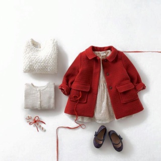 Áo dạ zara xuất sịn