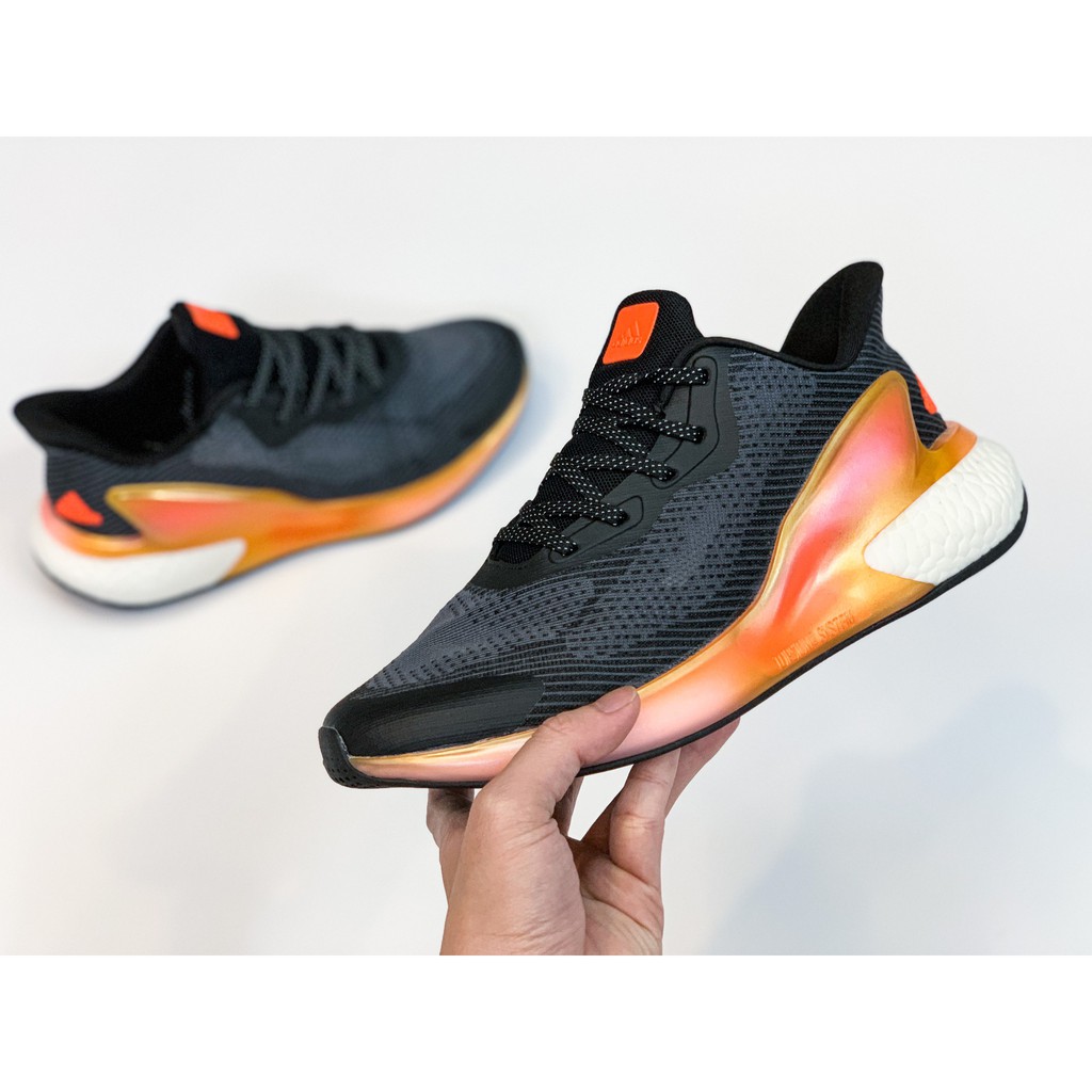 Giày Nam nữ AlphaBoost M mới êm nhẹ bền thời trang