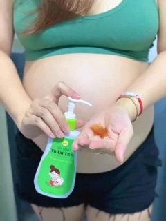 [Freeship] Sữa Tắm Tràm Trà Greenbon cho bé