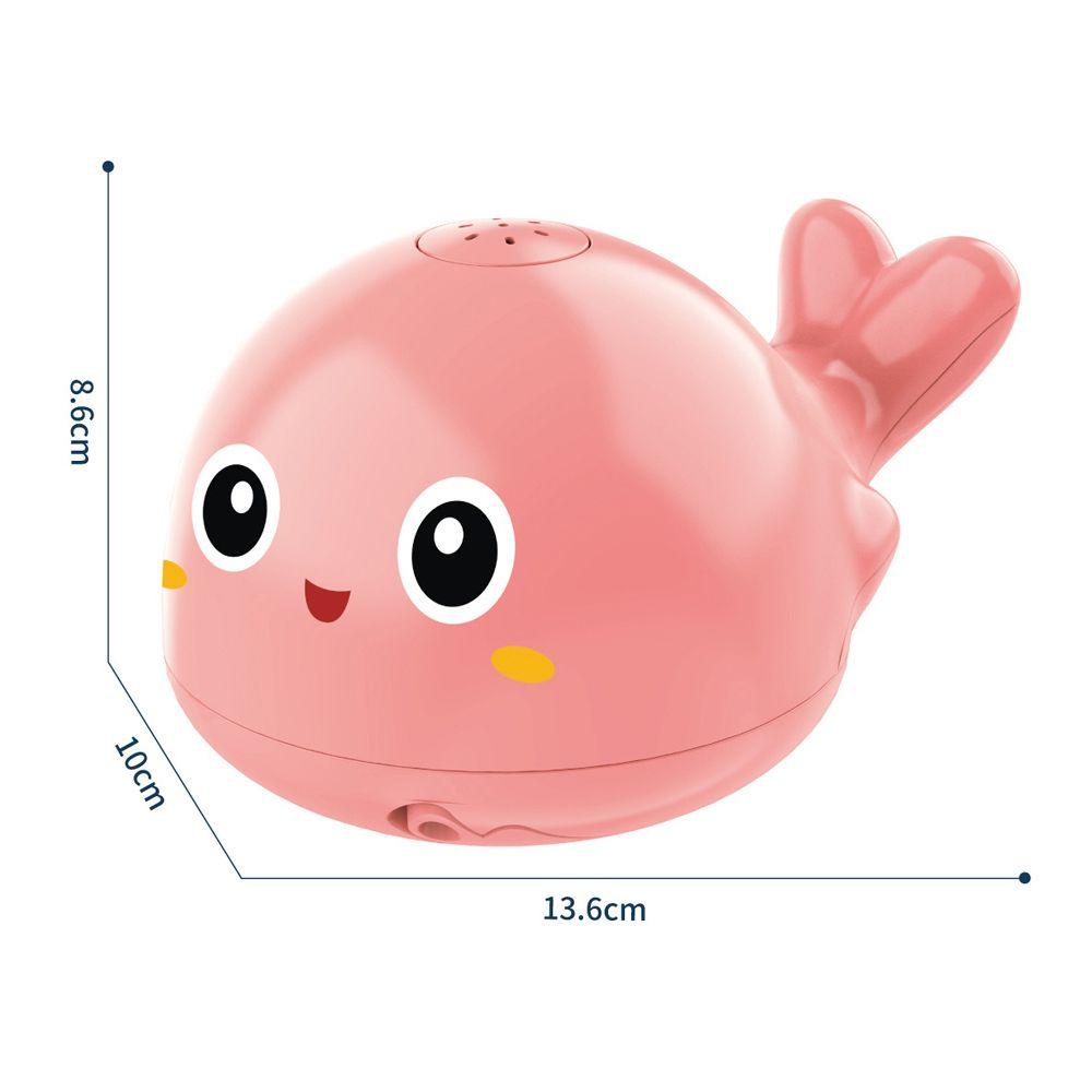 Đồ Chơi Bồn Tắm Họa Tiết Hoạt Hình Dễ Thương Cho Bé