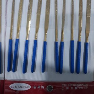 bộ dũa hợp kim dũa kim loại siêu tốt