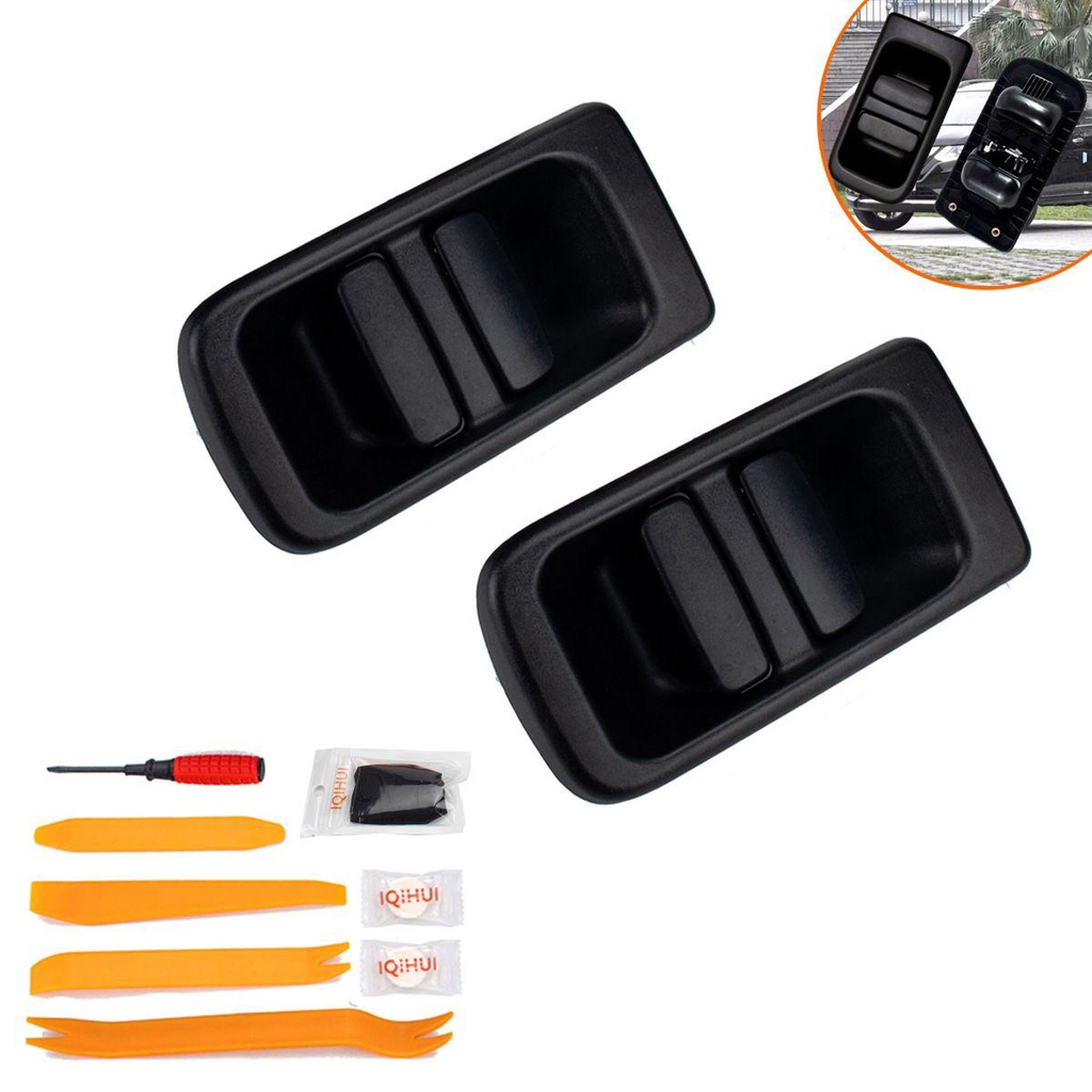 Tay Nắm Cửa Bên Ngoài Thay Thế Cho Xe Hơi Renault Master