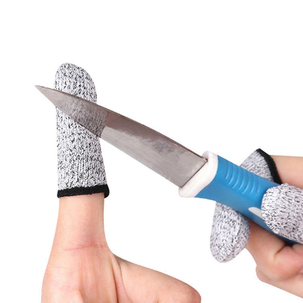 Găng Tay Hở Ngón Dùng Nhiều Lần