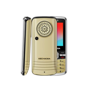 Điện thoại Kechaoda K28. LOA TO, BÀN PHÍM CỰC LỚN siêu mướt, CHÍNH HÃNG thumbnail