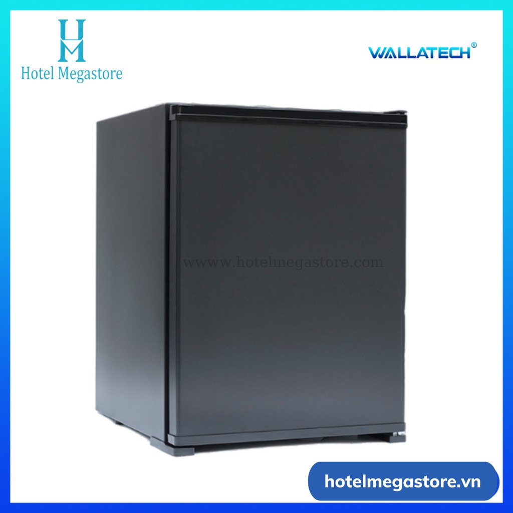 TỦ MÁT MINIBAR WALLARBAR BCH-30F CHÍNH HÃNG - THƯƠNG HIỆU THỤY SĨ