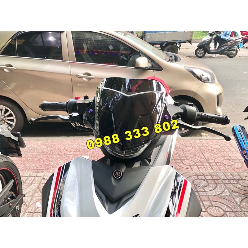 ốp đầu ex155 [MẪU MỚI]