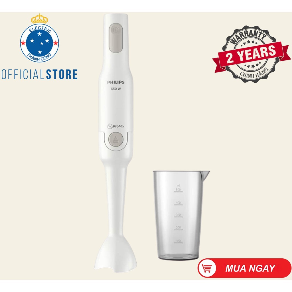 Phụ kiện máy xay cầm tay philip HR2531 HR2533 HR2534 HR2537