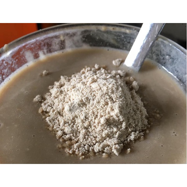 500gr bột ngũ cốc dinh dưỡng mix 17 loại hạt