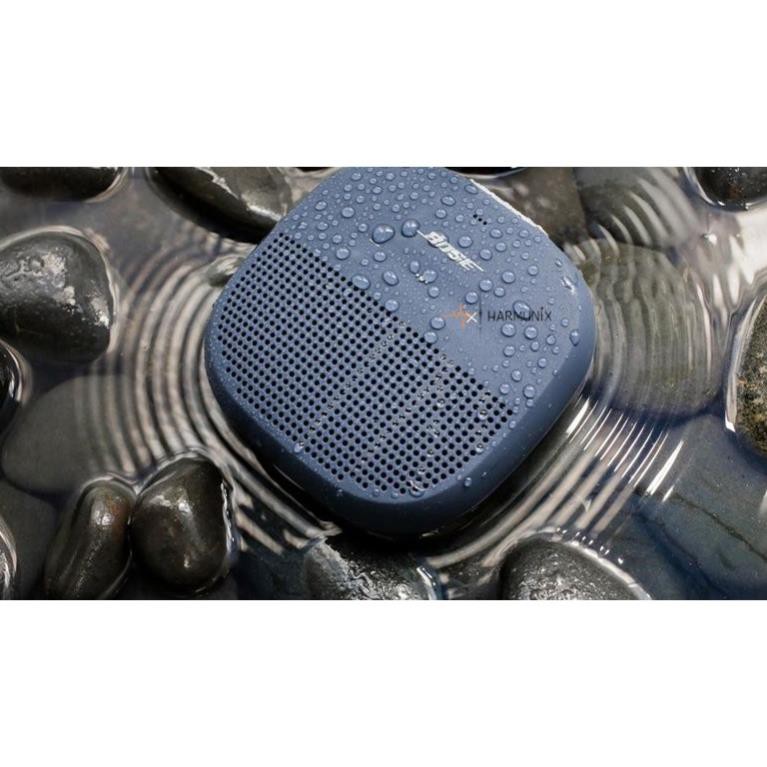 LOA BLUETOOTH BOSE SOUNDLINK MICRO CHÍNH HÃNG MỚI 100% CHỐNG NƯỚC