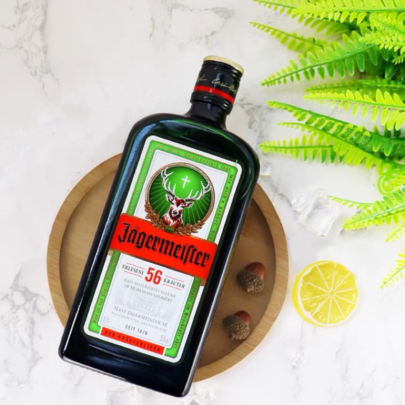 JAGER 700ML